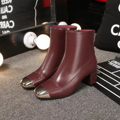 HERMES Casual Fashion boots Women--002